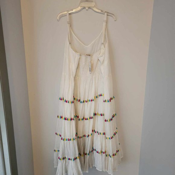 NWT Super Fun Philosophy Sun Dress - Picture 2 of 8